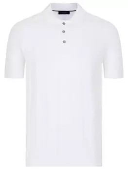 Поло хлопковое EMILIANO ZAPATA