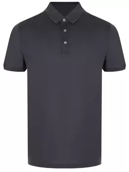 Поло хлопковое EMILIANO ZAPATA