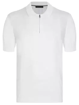 Поло хлопковое EMILIANO ZAPATA