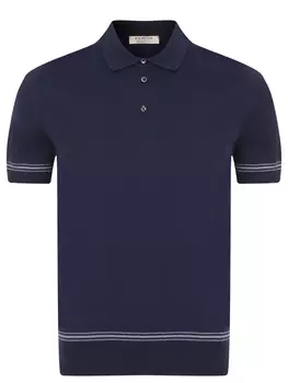 Поло хлопковое