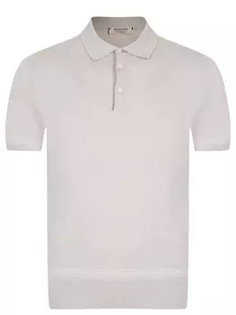 Поло хлопковое