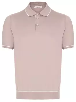 Поло хлопковое