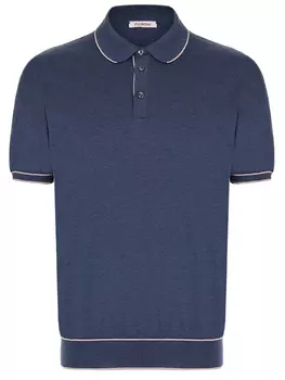 Поло хлопковое