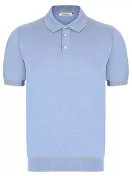 Поло хлопковое