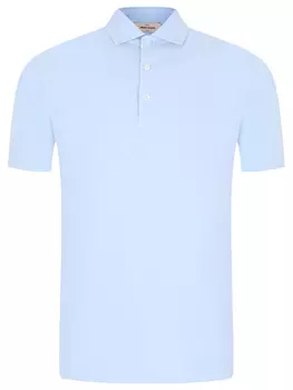 Поло хлопковое