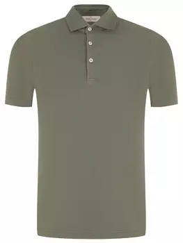 Поло хлопковое