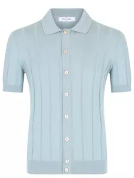 Поло хлопковое GRAN SASSO