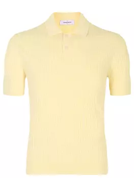 Поло хлопковое GRAN SASSO