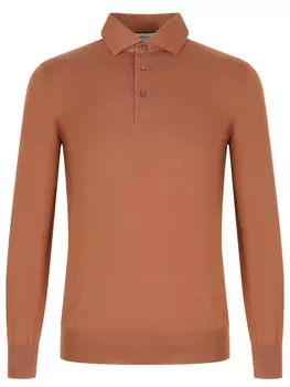 Поло хлопковое