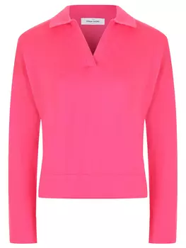 Поло хлопковое GRAN SASSO