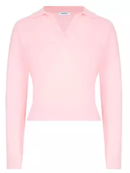 Поло хлопковое GRAN SASSO