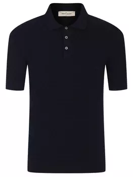 Поло хлопковое