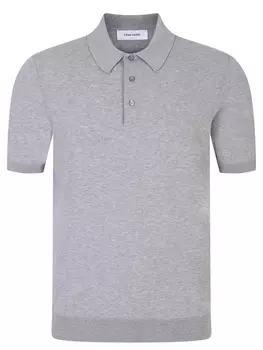 Поло хлопковое GRAN SASSO