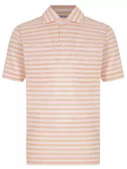 Поло хлопковое GRAN SASSO