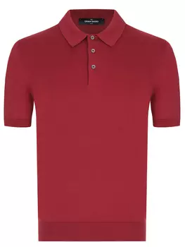 Поло хлопковое