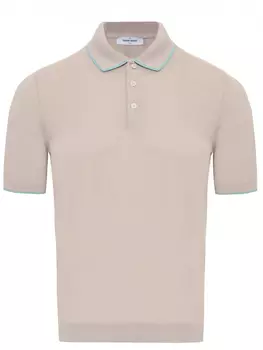 Поло хлопковое GRAN SASSO