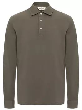 Поло хлопковое GRAN SASSO