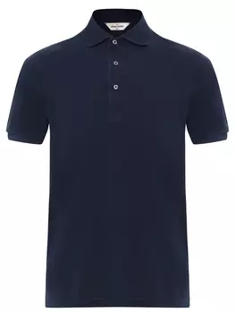 Поло хлопковое GRAN SASSO