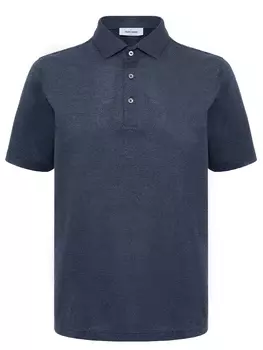 Поло хлопковое GRAN SASSO