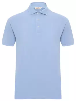 Поло хлопковое GRAN SASSO