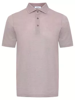 Поло хлопковое GRAN SASSO