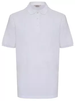 Поло хлопковое GRAN SASSO