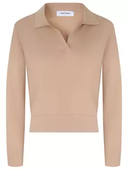 Поло хлопковое GRAN SASSO