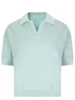 Поло хлопковое HINNOMINATE