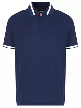 Поло хлопковое