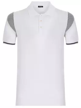 Поло хлопковое