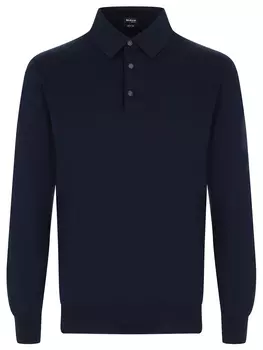 Поло хлопковое