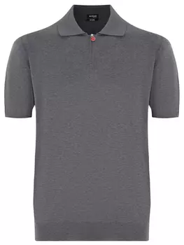 Поло хлопковое