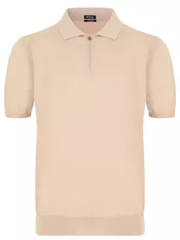 Поло хлопковое