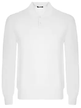 Поло хлопковое классическое