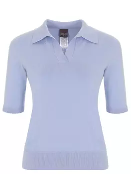 Поло хлопковое