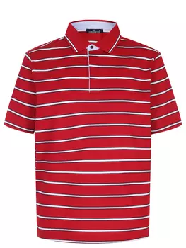 Поло хлопковое OCEAN STAR