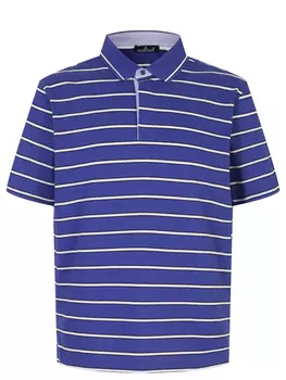 Поло хлопковое OCEAN STAR