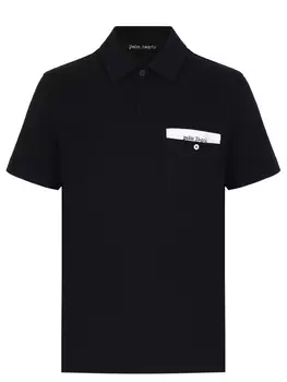 Поло хлопковое