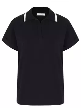 Поло хлопковое PANICALE