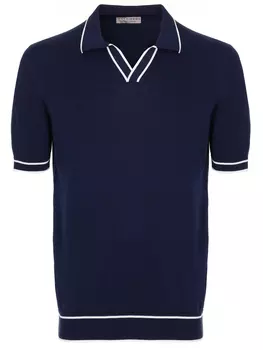 Поло хлопковое PASHMERE