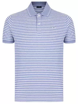 Поло хлопковое