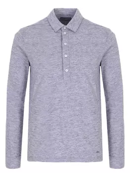 Поло хлопковое