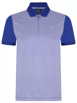 Поло хлопковое