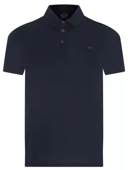 Поло хлопковое