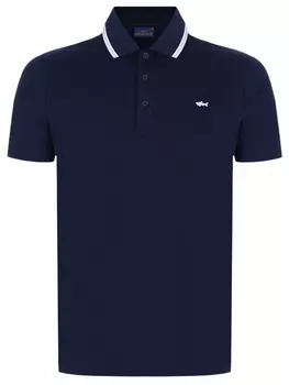 Поло хлопковое