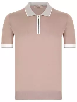 Поло хлопковое RADI PERUGIA