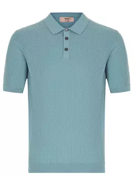 Поло хлопковое RADI PERUGIA