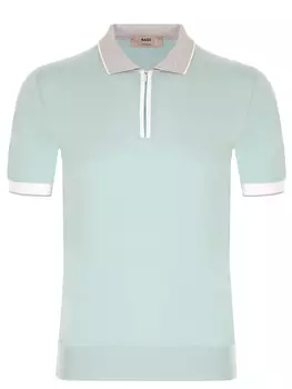 Поло хлопковое RADI PERUGIA