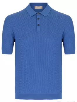 Поло хлопковое RADI PERUGIA