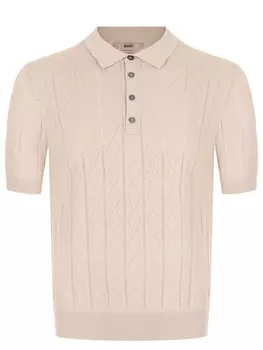 Поло хлопковое RADI PERUGIA